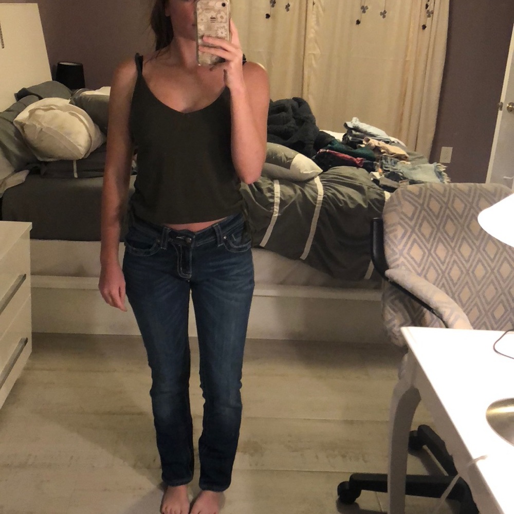 Jeans !!